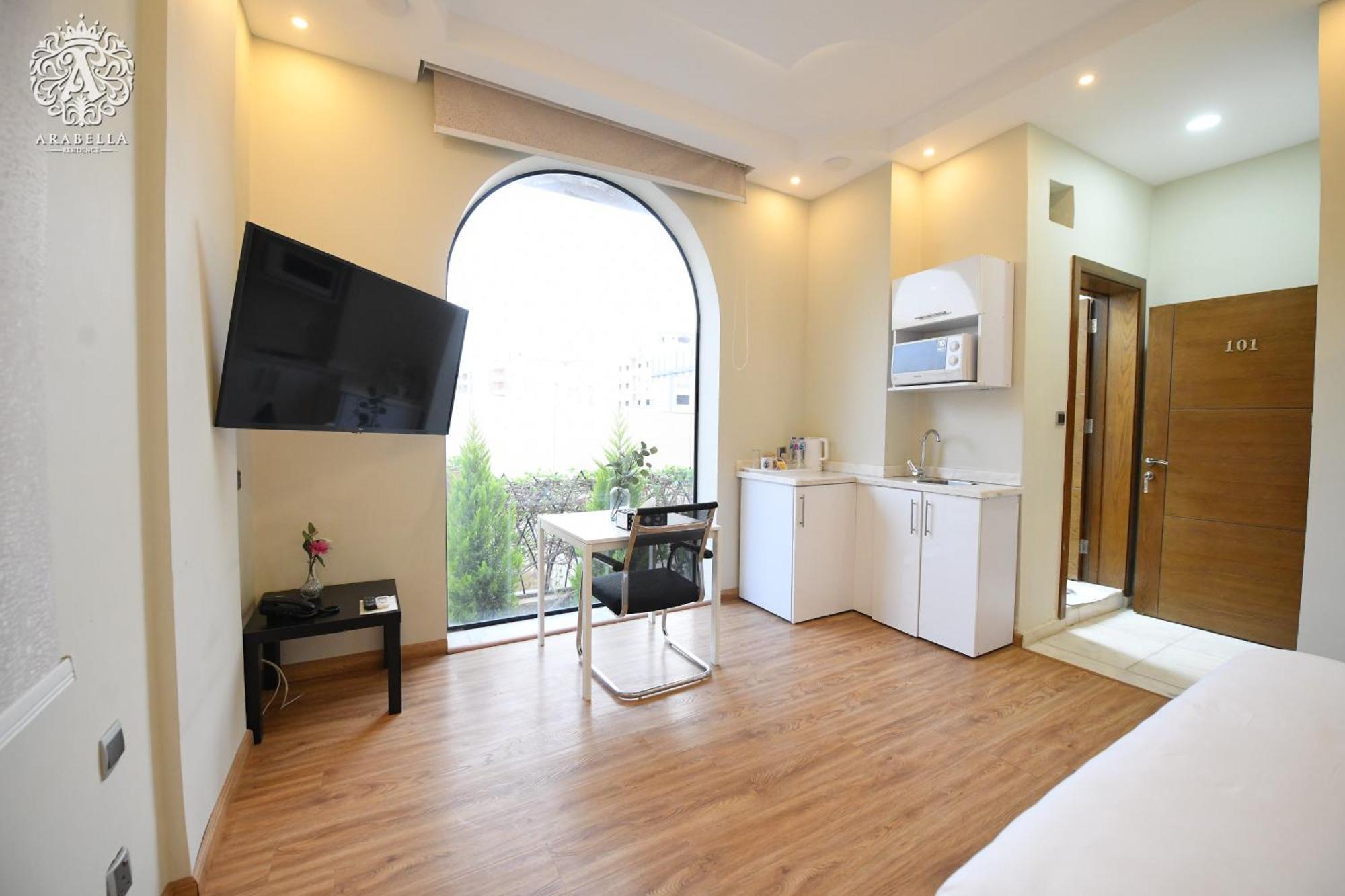Arabella Residence El El Cairo Exterior foto
